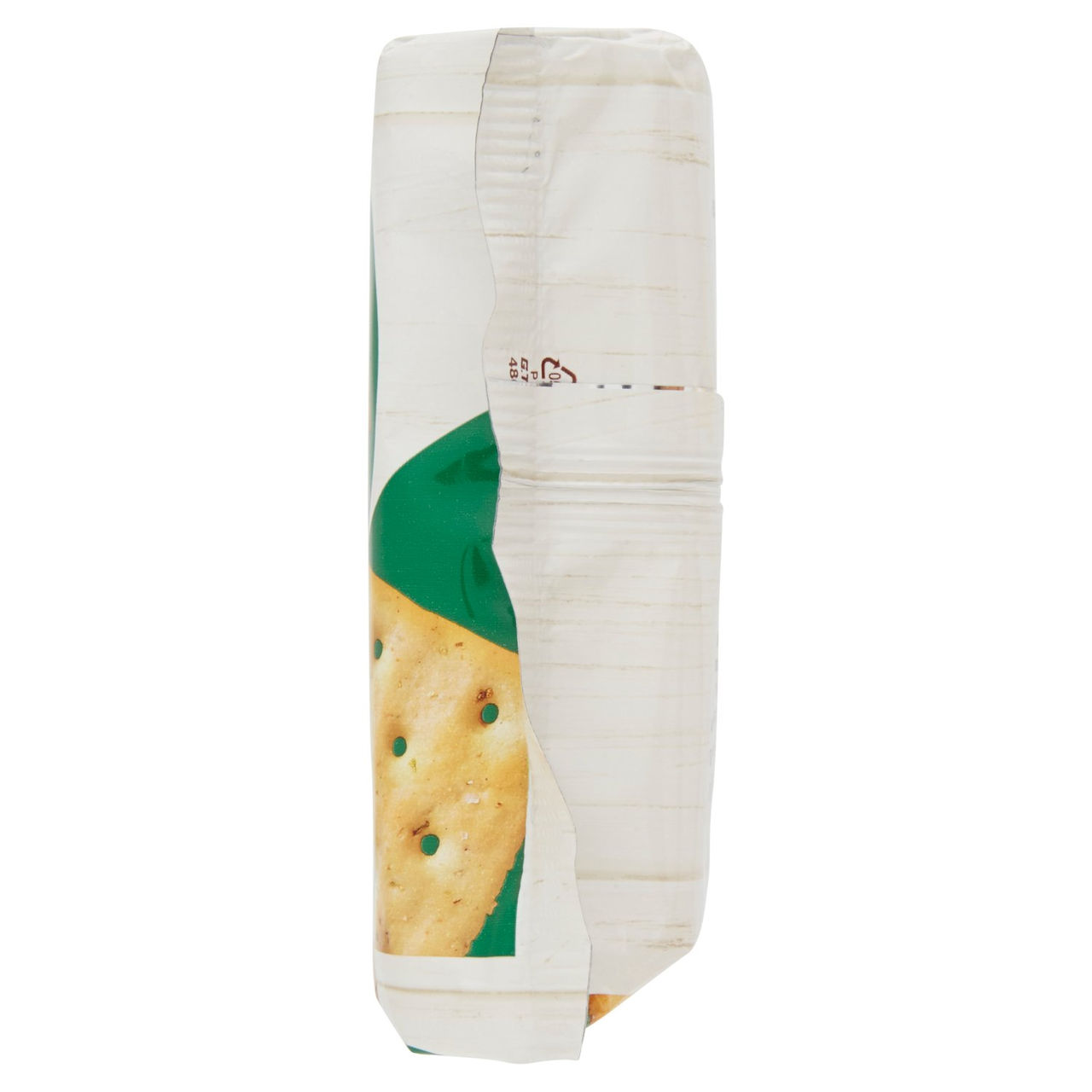 Crackers con olio EVO e rosmarino 250 g Conad