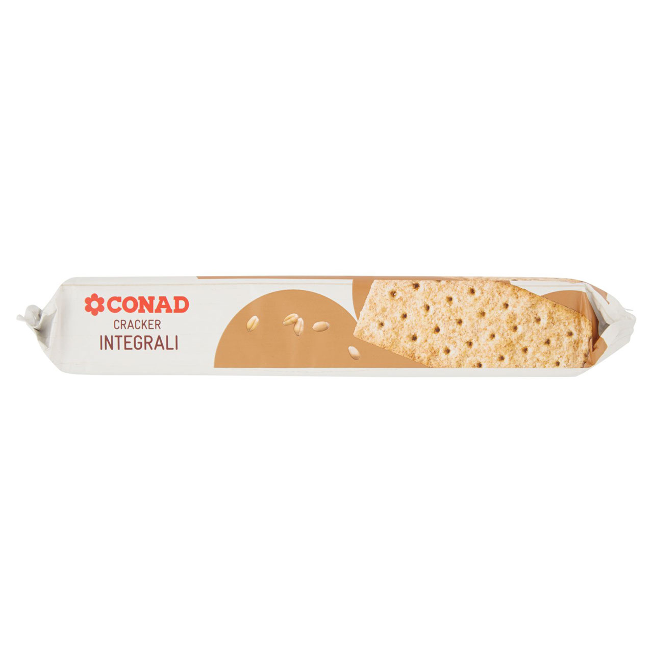 Cracker Integrali 400 g Conad in vendita online