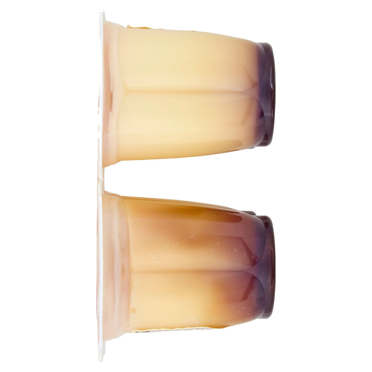 CremaLatte Crème Caramel 4 x 100 g Conad
