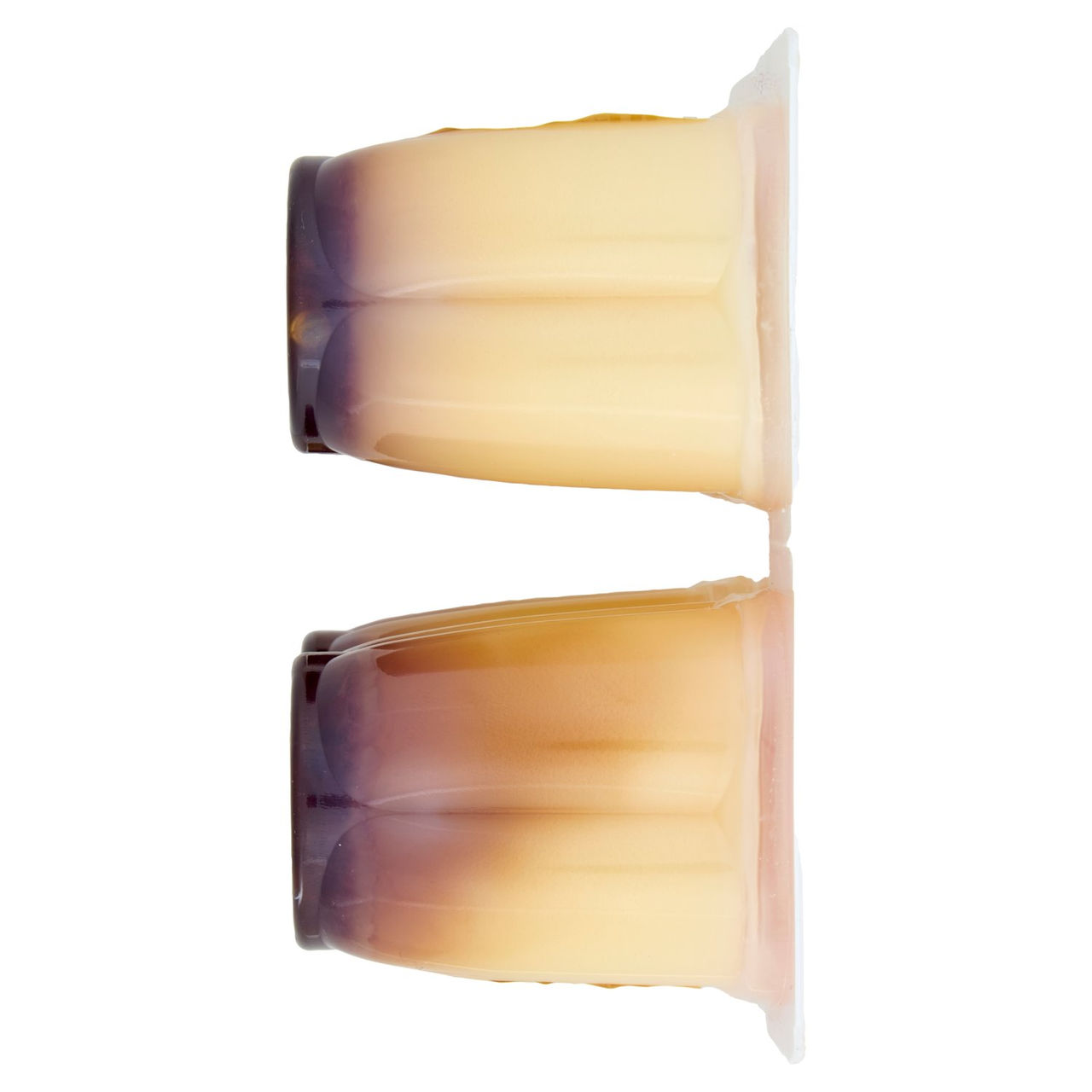 CremaLatte Crème Caramel 4 x 100 g Conad