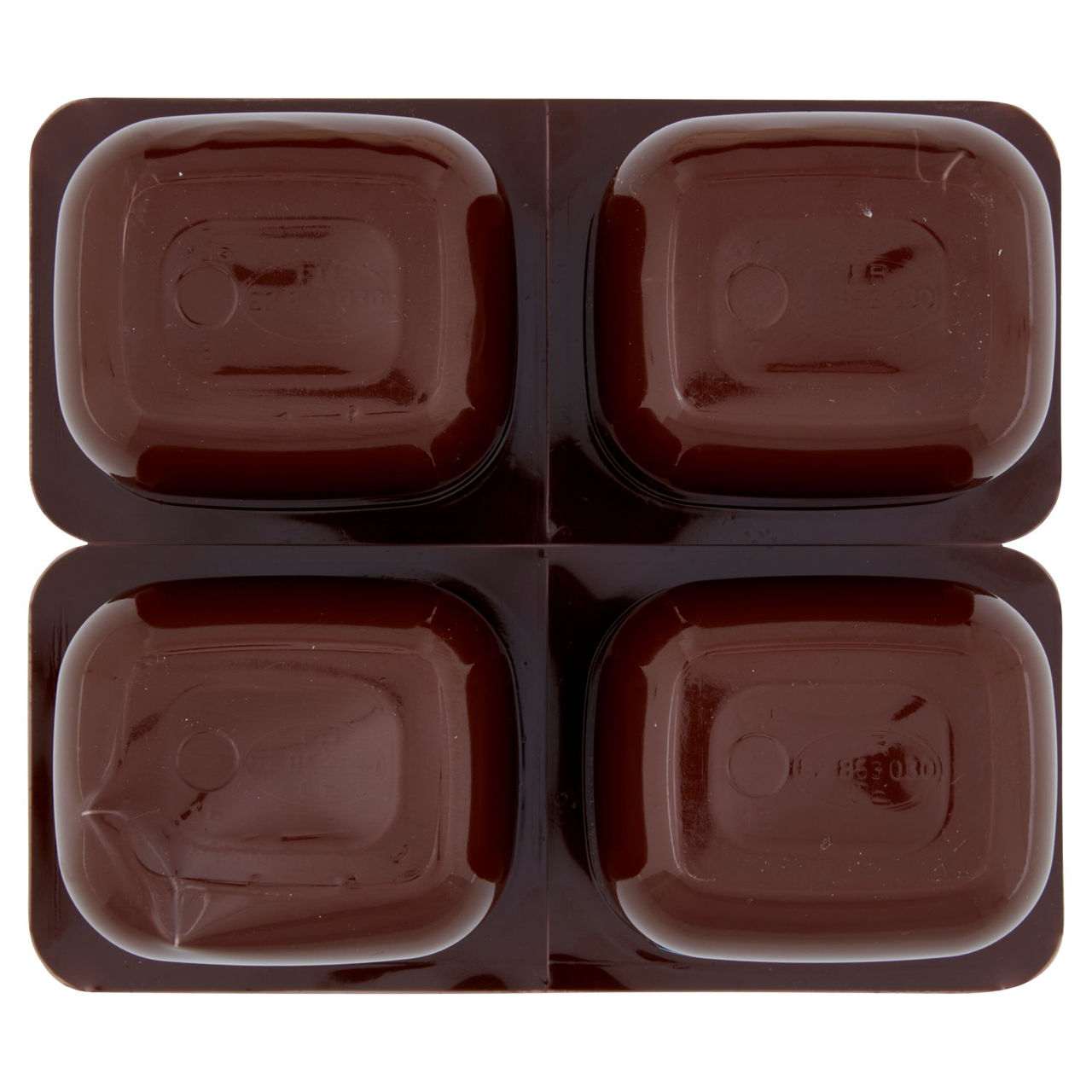 CremaLatte Cioccolato 4 x 125 g Conad