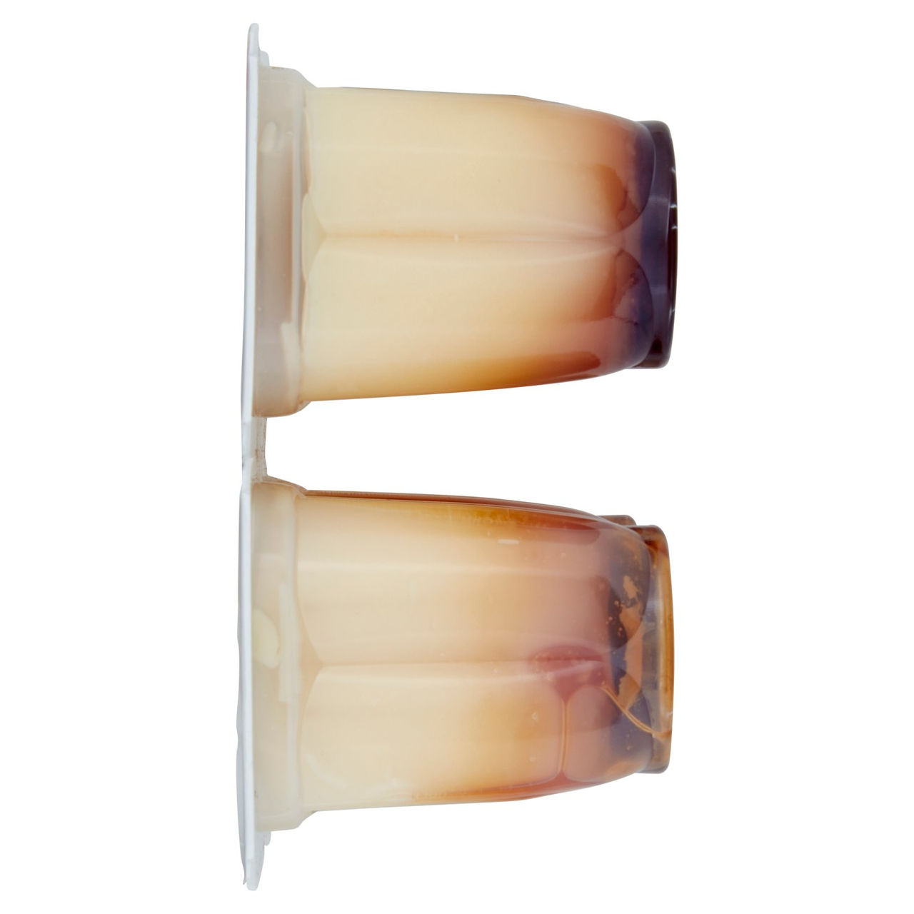 CremaLatte Crème Caramel 4 x 100 g Conad