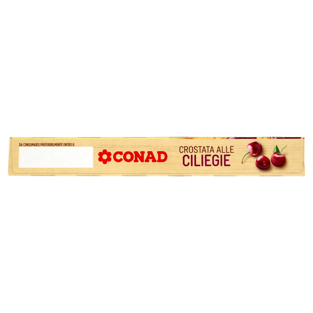 Crostata di Ciliegie Conad in vendita online