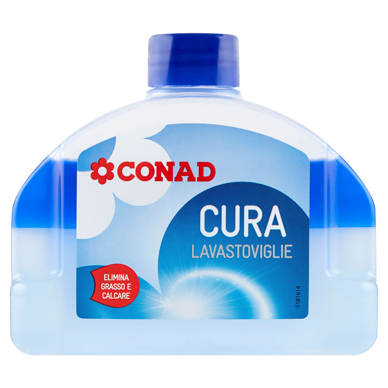 Cura Lavastoviglie 250 ml Conad in vendita online