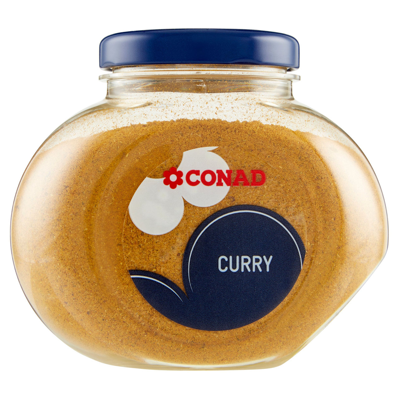 Curry 90 g Conad in vendita online