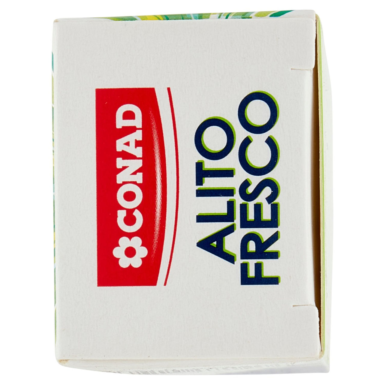 CONAD Dentifricio Gel Alito Fresco 75 ml