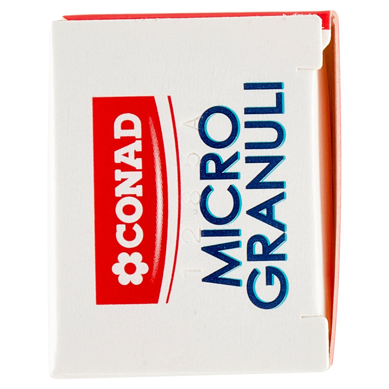 CONAD Dentifricio Microgranuli 75 ml