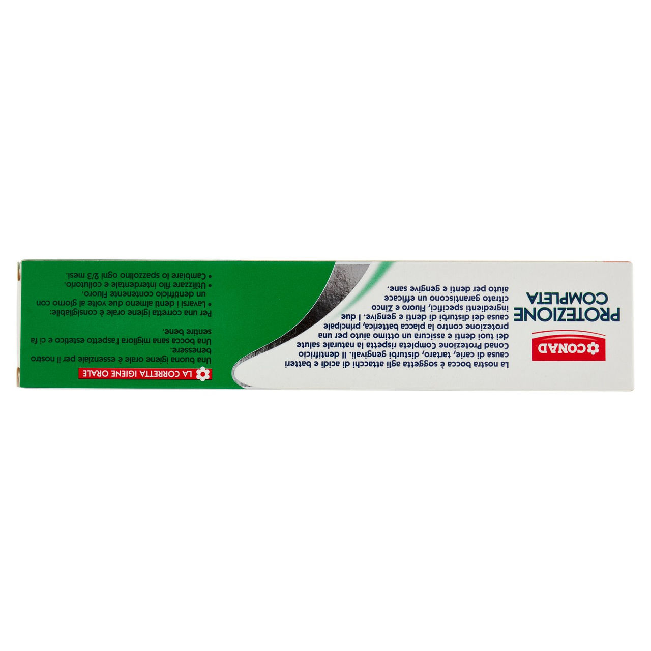 CONAD Dentifricio Protezione Completa 75 ml