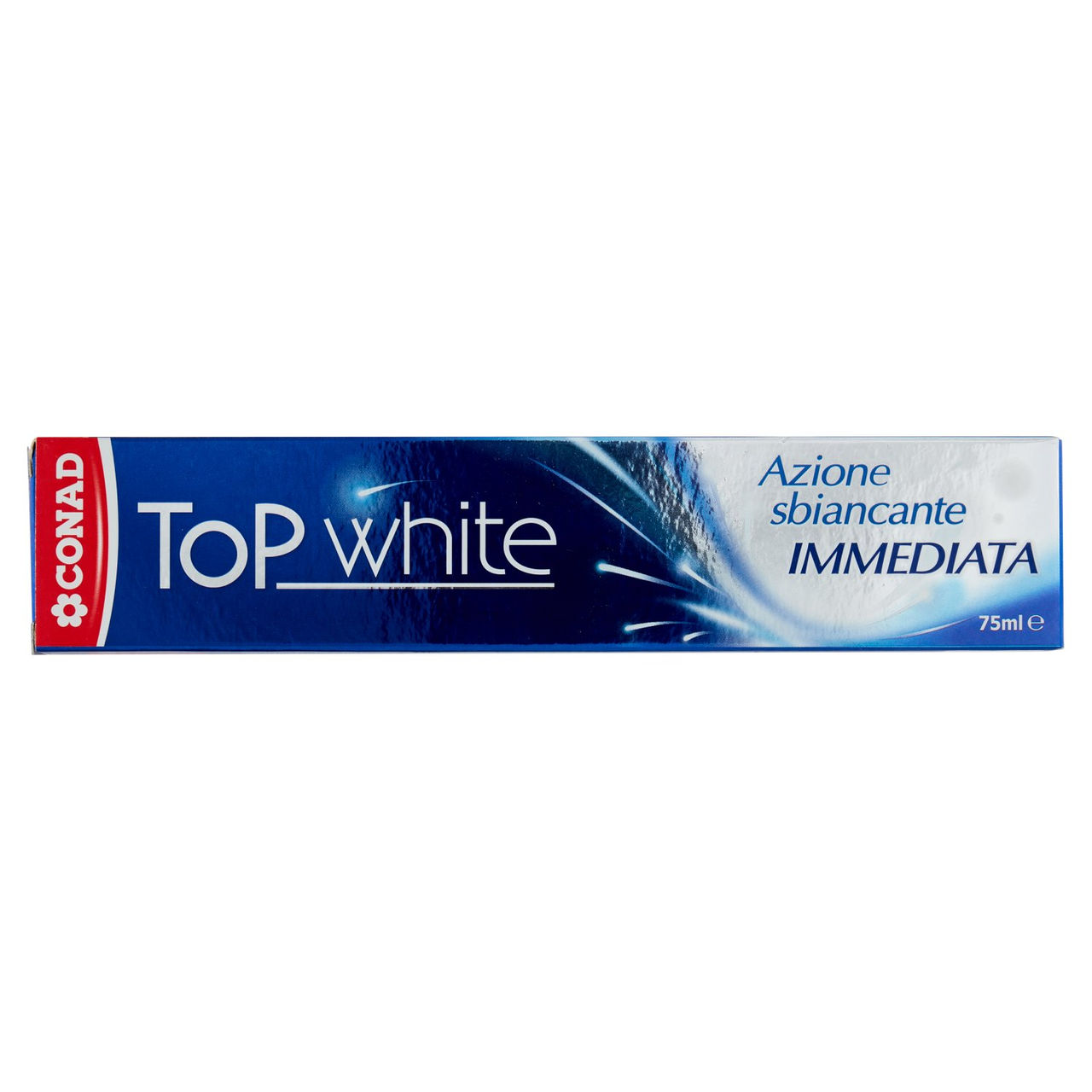 Dentifricio Top White 75 ml Conad online