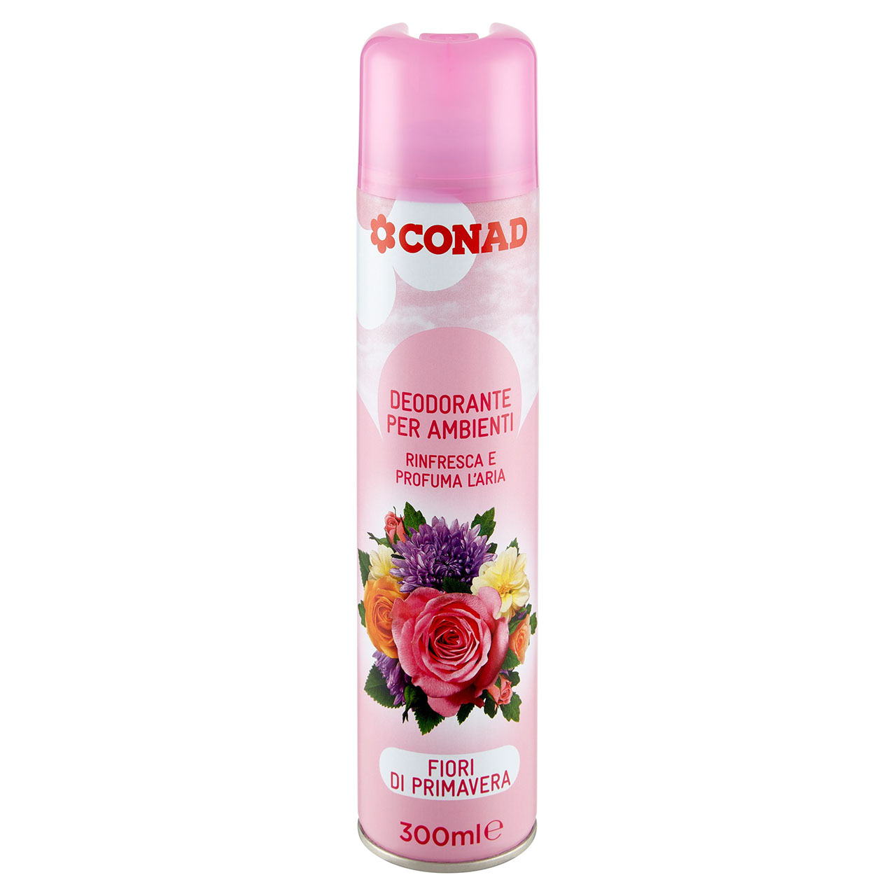 Deodorante per Ambienti Fiori di Primavera 300 ml