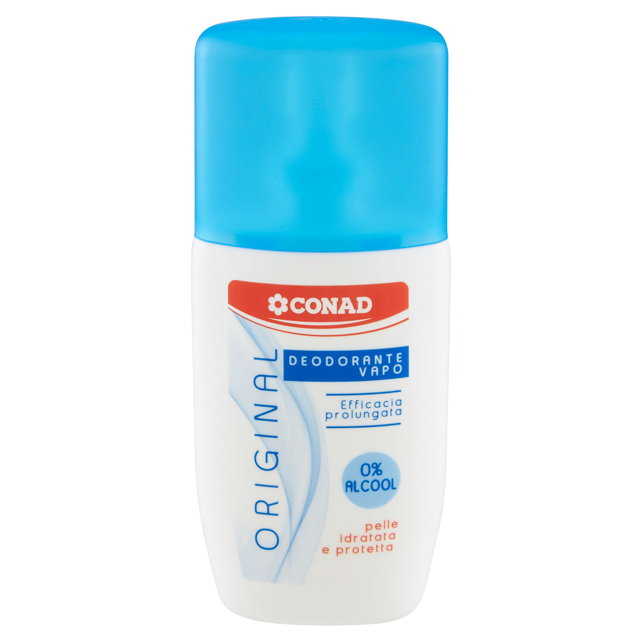 Deodorante Vapo Original 75 ml Conad