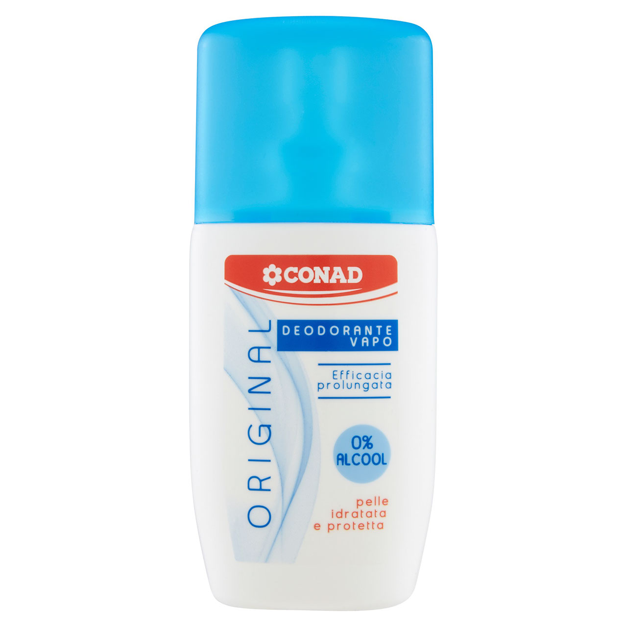 Deodorante Vapo Original 75 ml Conad