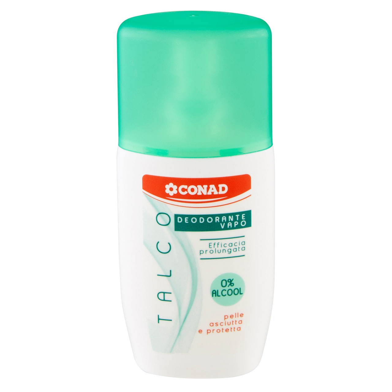 Deodorante Vapo Talco 75 ml Conad