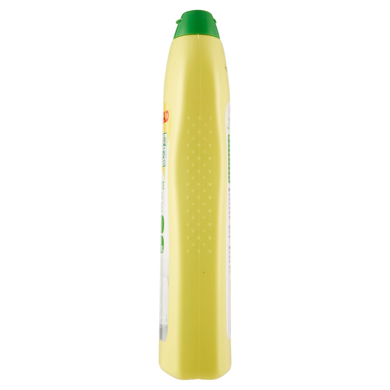 Detergente Cremoso Limone 500 ml Conad