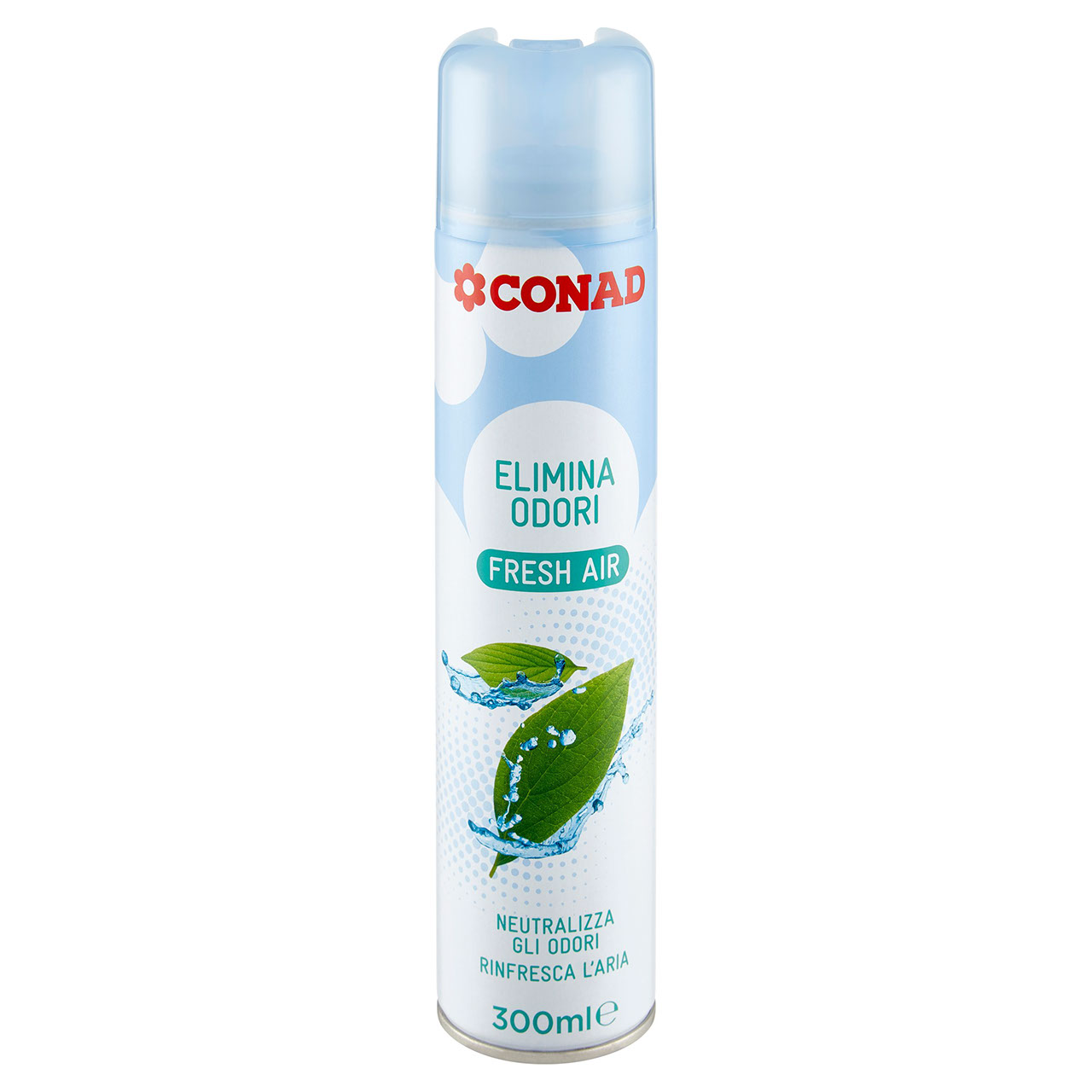 Elimina Odori Fresh Air 300 ml Conad