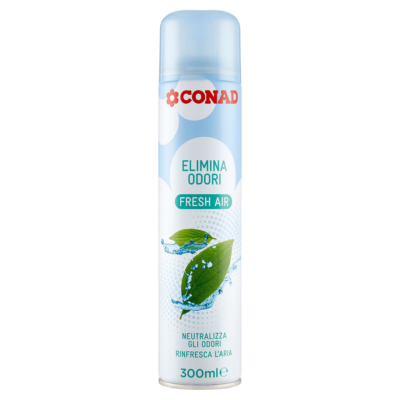 Elimina Odori Fresh Air 300 ml Conad