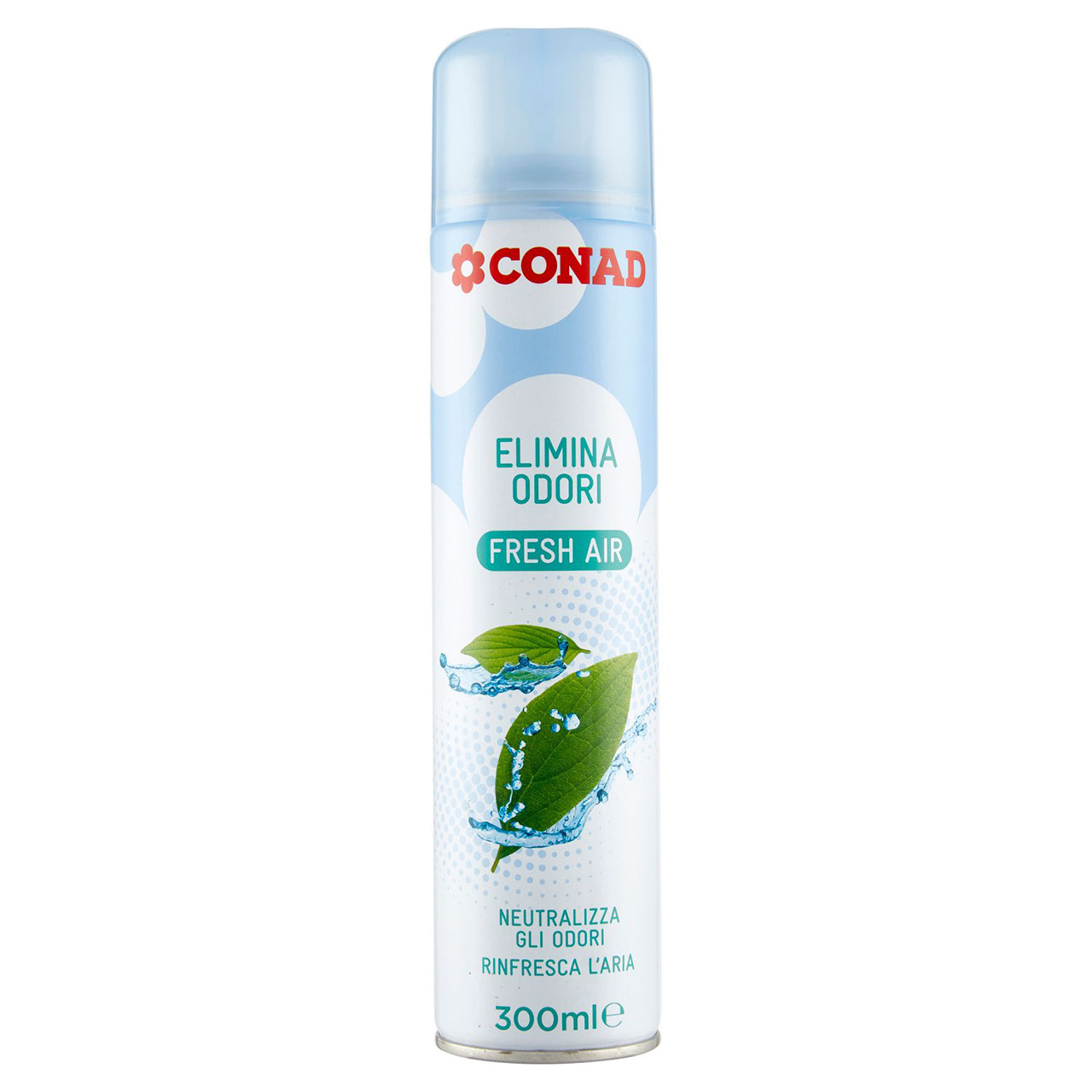 Elimina Odori Fresh Air 300 ml Conad