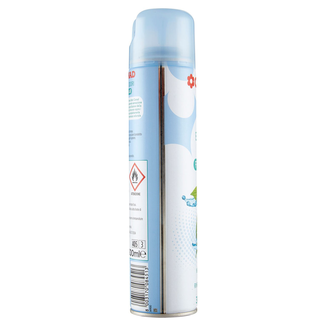 Elimina Odori Fresh Air 300 ml Conad