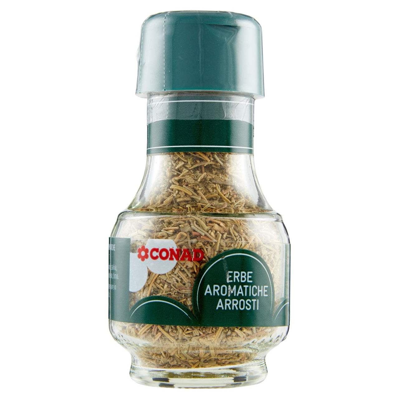 Misto Erbe Aromatiche 28g Conad in vendita online