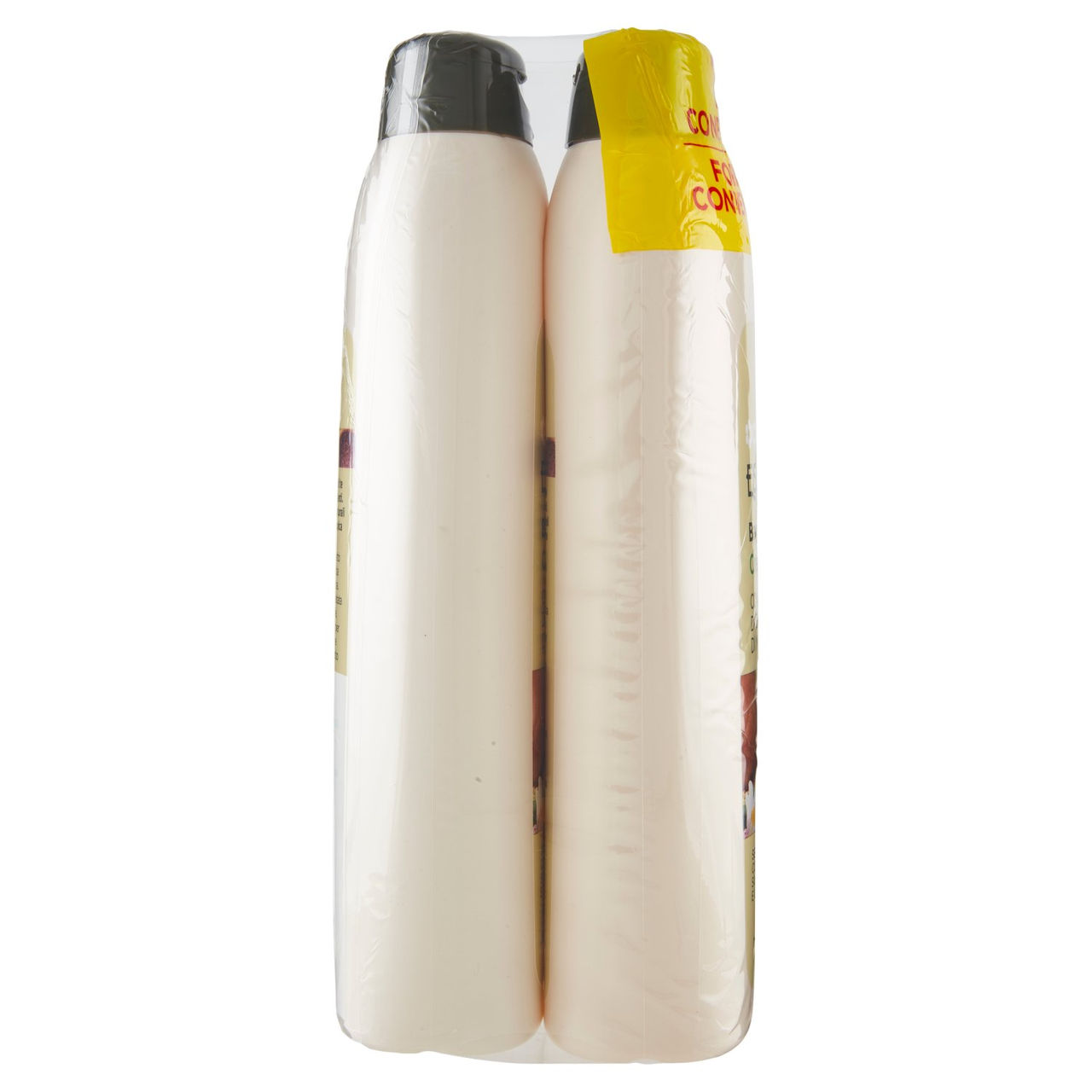 CONAD Essentiae Bagno Doccia Cremoso 2 x 600 ml