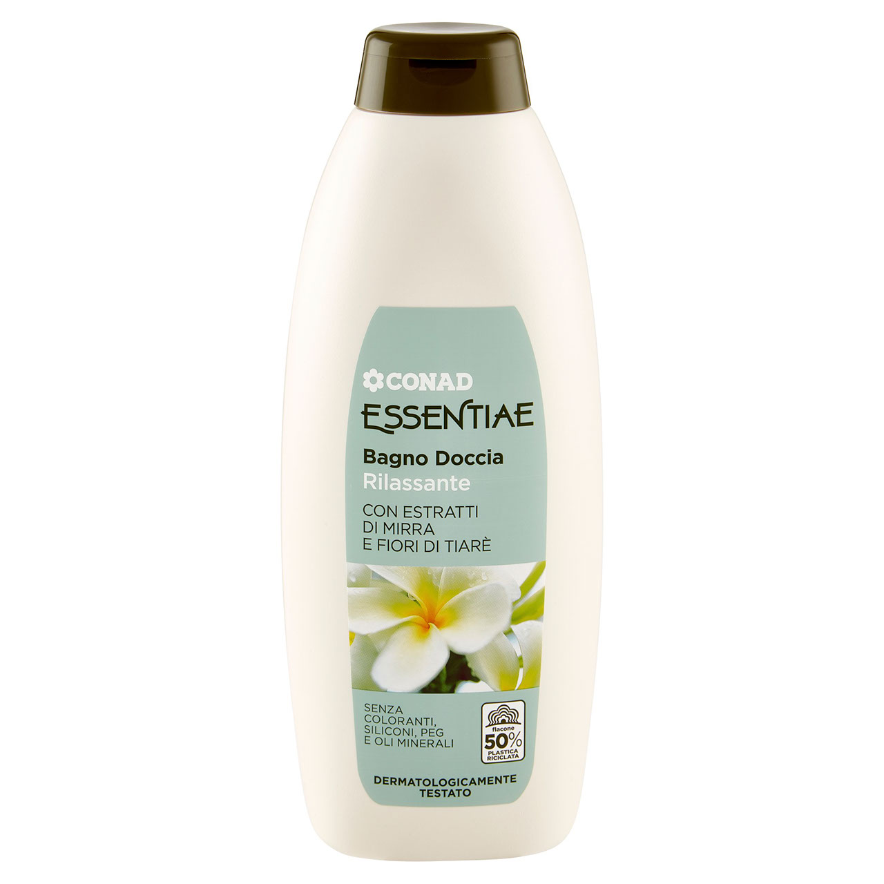 CONAD Essentiae Bagno Doccia Rilassante 750 ml