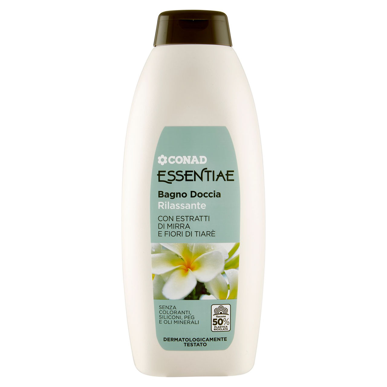 CONAD Essentiae Bagno Doccia Rilassante 750 ml