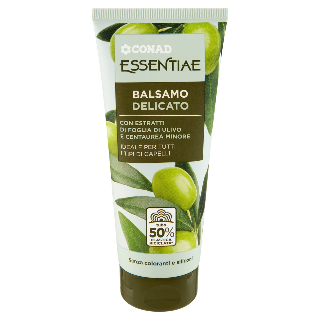 CONAD Essentiae Balsamo Delicato 200 ml