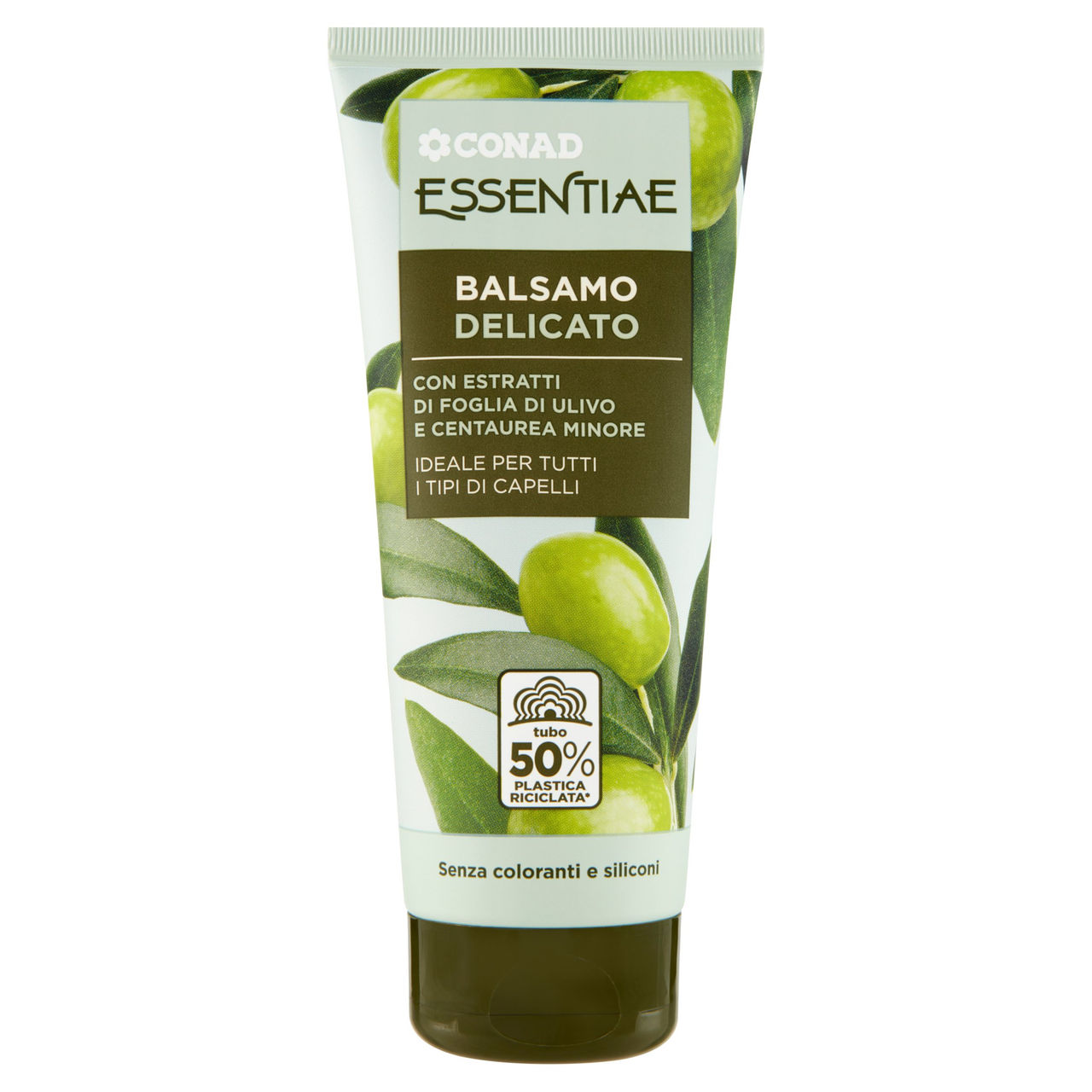 CONAD Essentiae Balsamo Delicato 200 ml