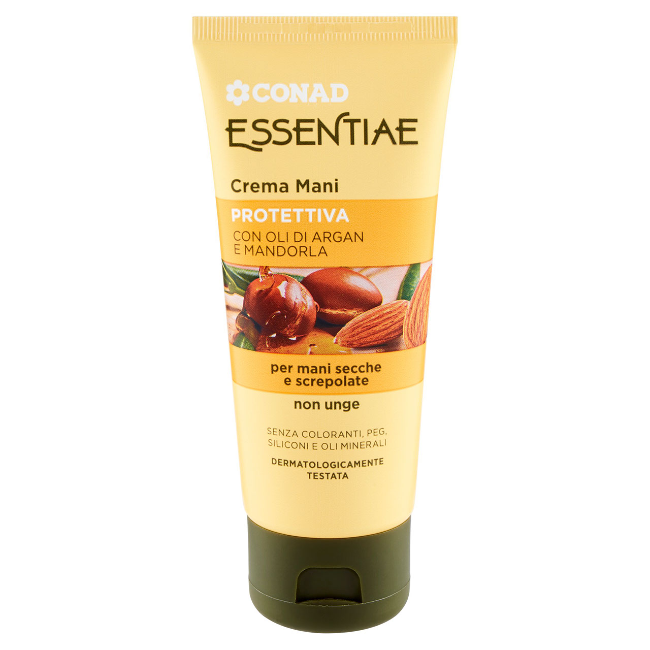 Essentiae Crema Mani Conad in vendita online