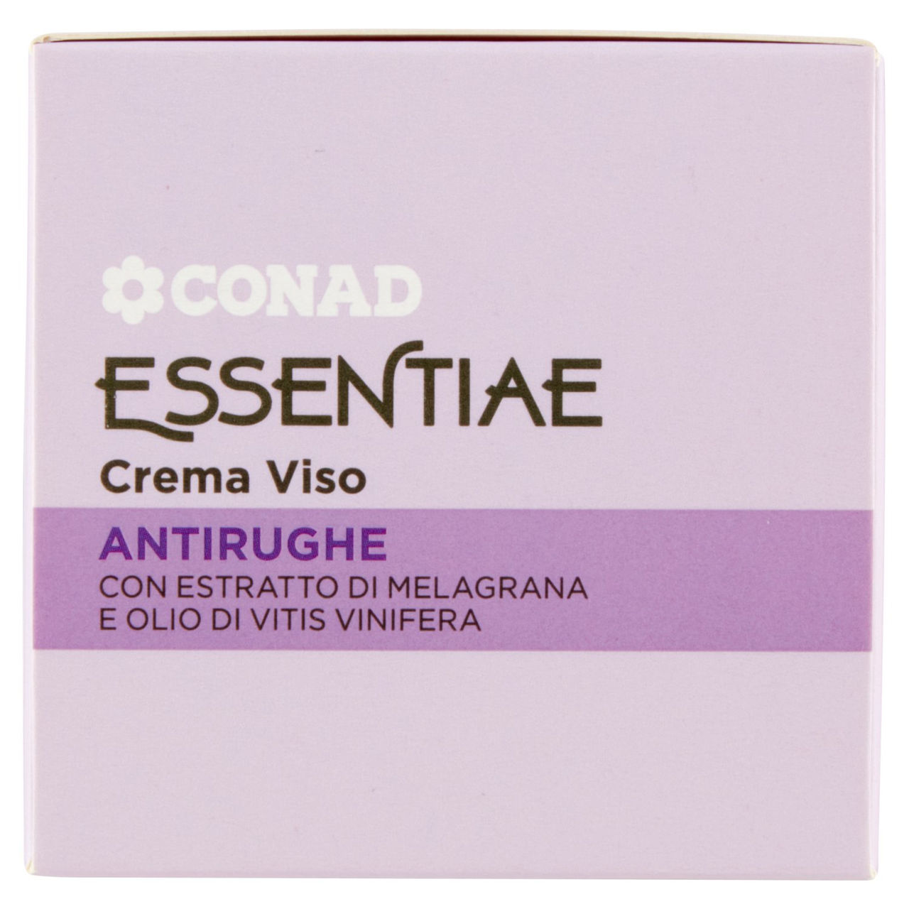 Essentiae Crema Viso Antirughe per pelli mature