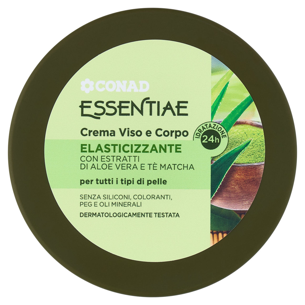 Essentiae Crema Viso e Corpo in vendita online