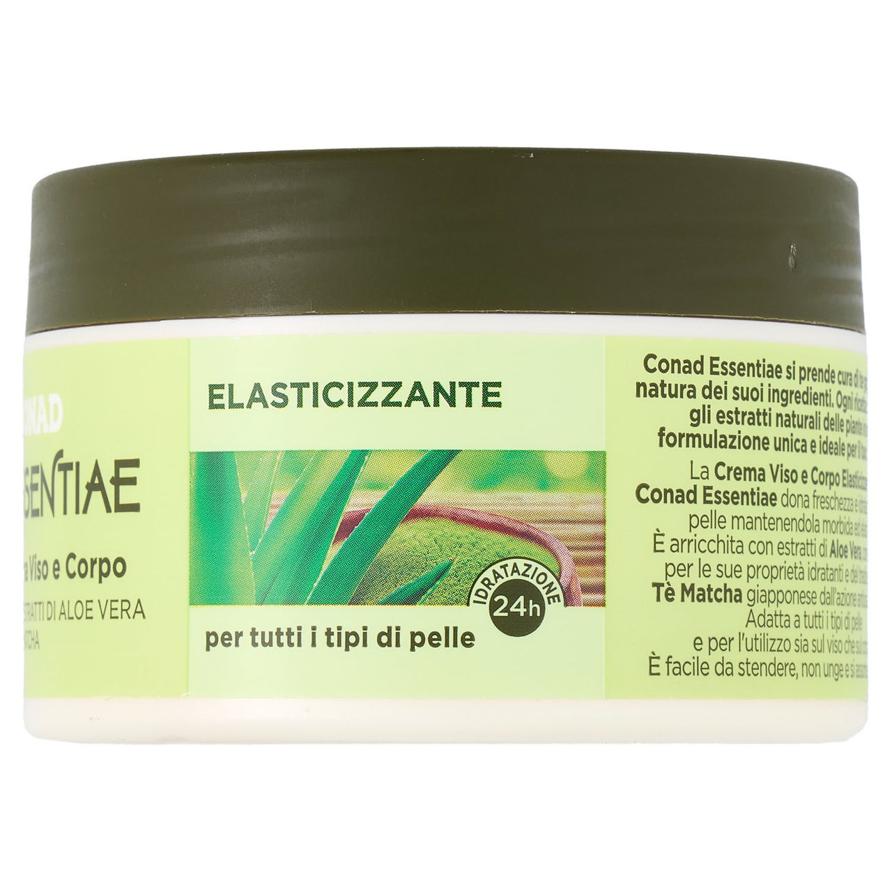 Essentiae Crema Viso e Corpo in vendita online