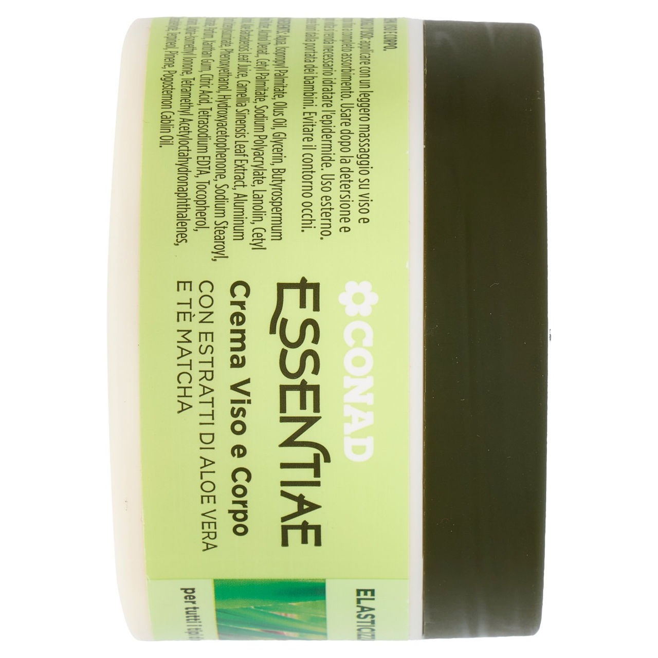 Essentiae Crema Viso e Corpo in vendita online