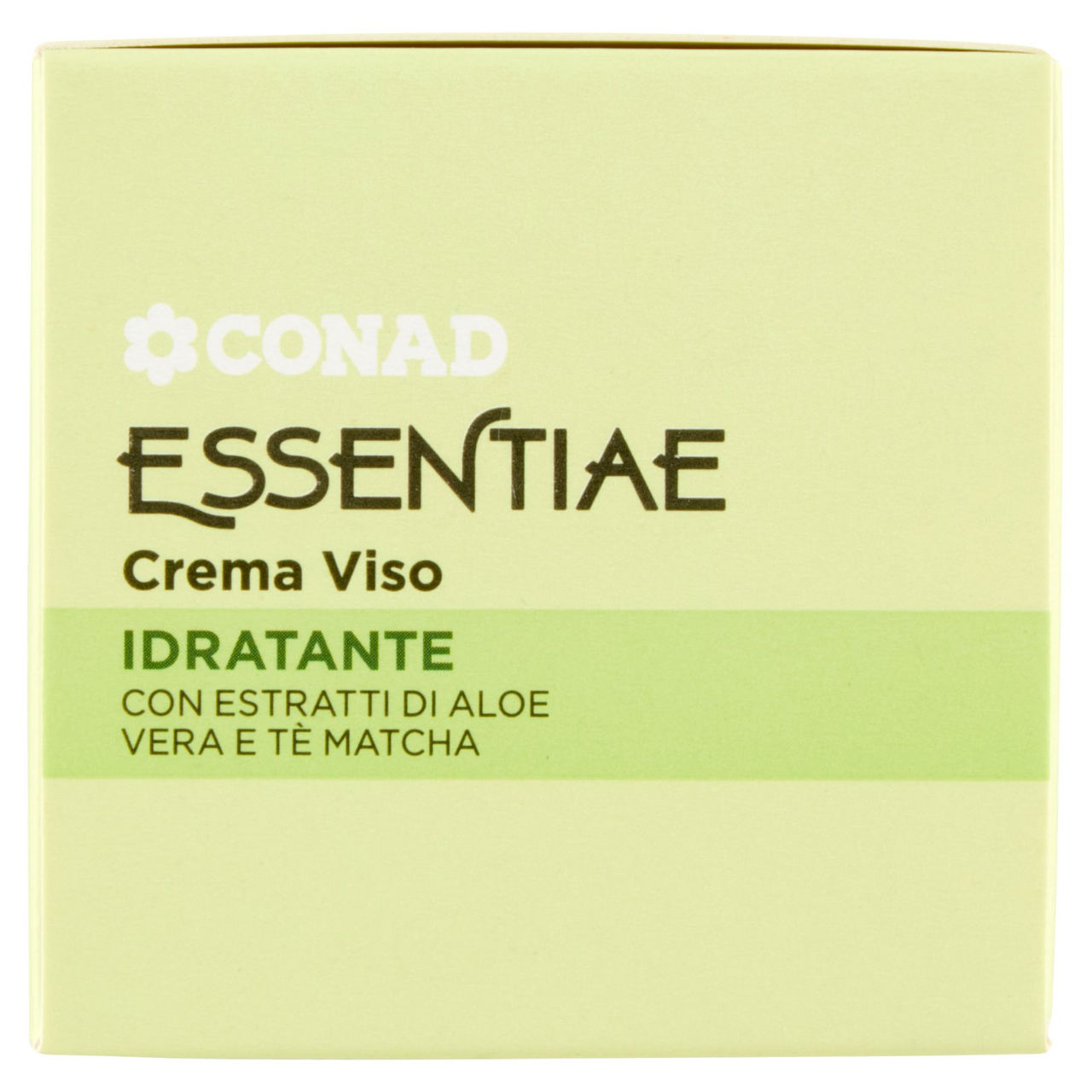 Crema Viso Idratante Pelli Normali 50 ml Conad