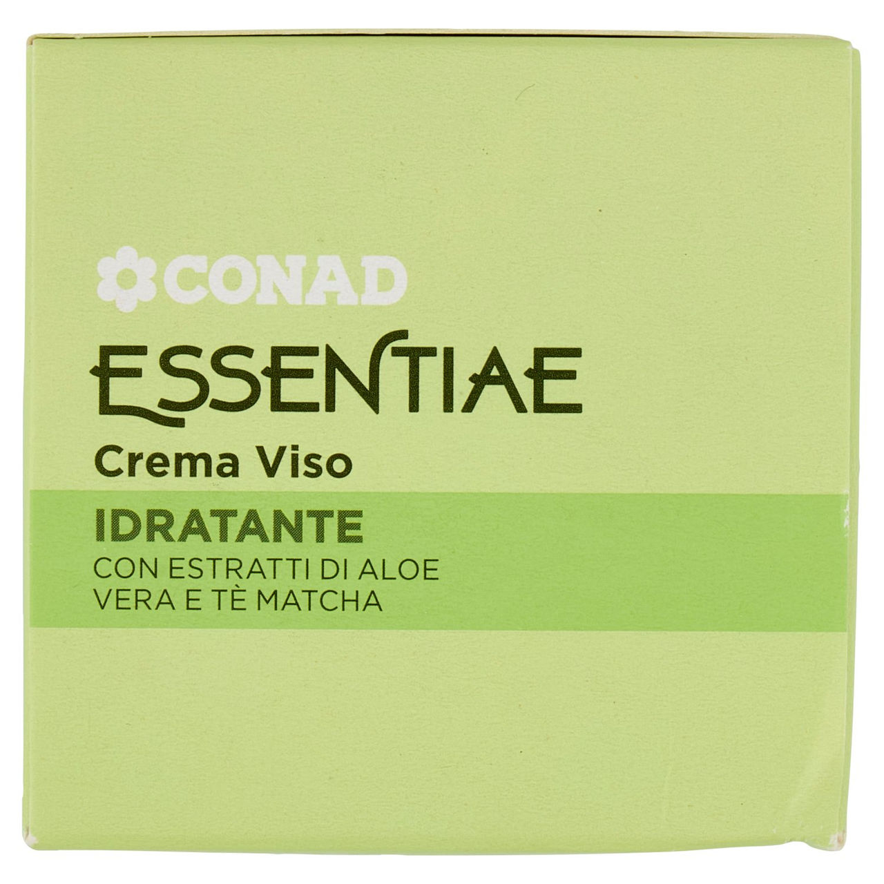 Crema Viso Idratante Pelli Normali 50 ml Conad