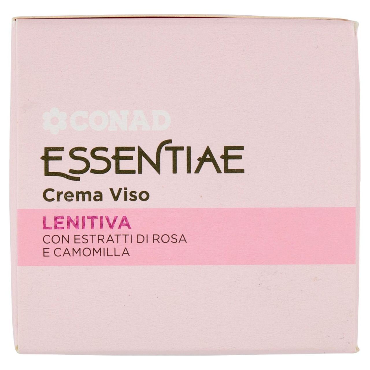 Essentiae Crema Viso Lenitiva per pelli sensibili
