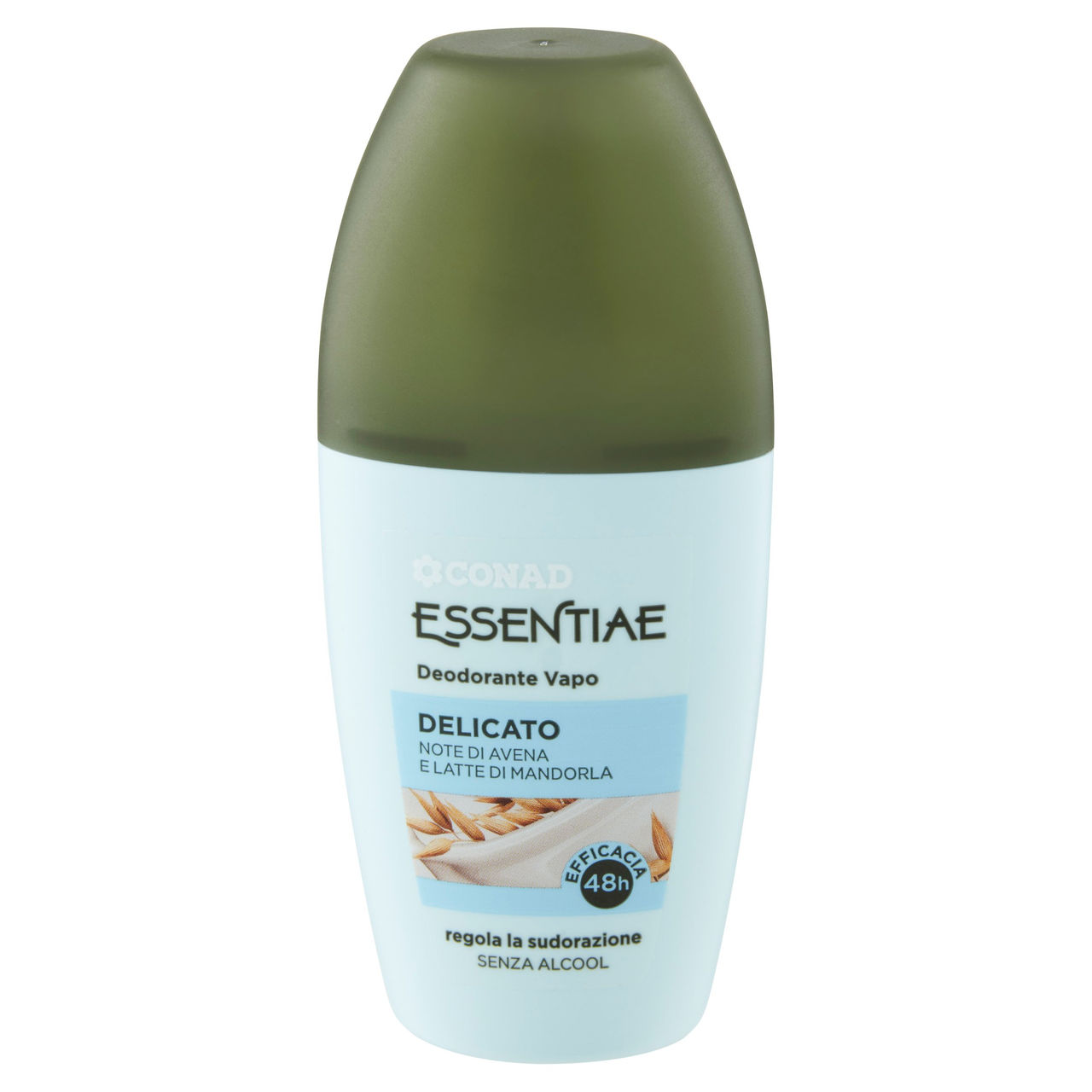 CONAD Essentiae Deodorante Vapo Delicato 75 ml