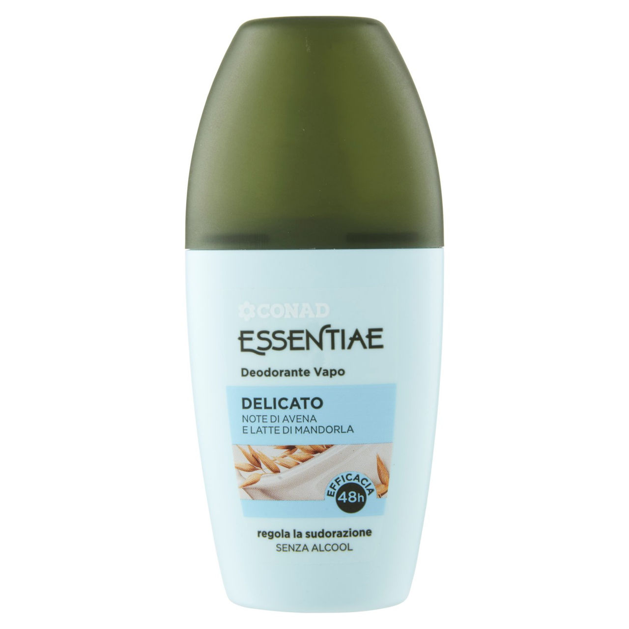 CONAD Essentiae Deodorante Vapo Delicato 75 ml