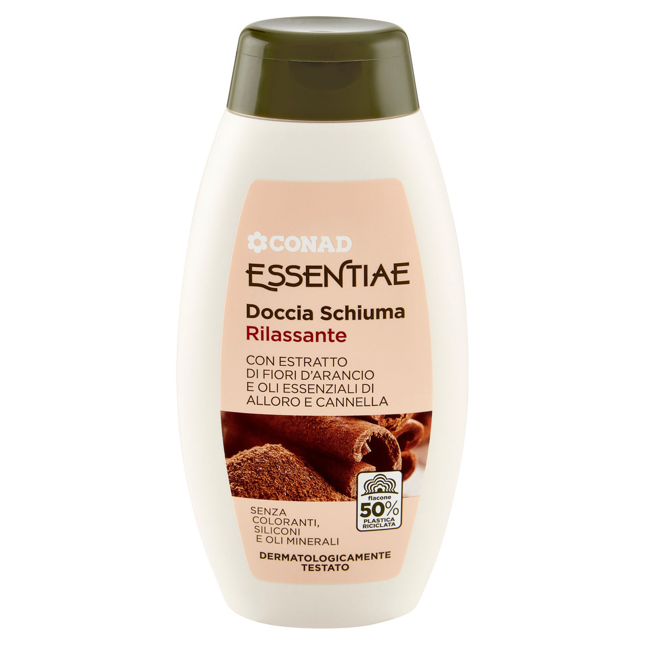 Essentiae Doccia Schiuma Rilassante 250ml Conad