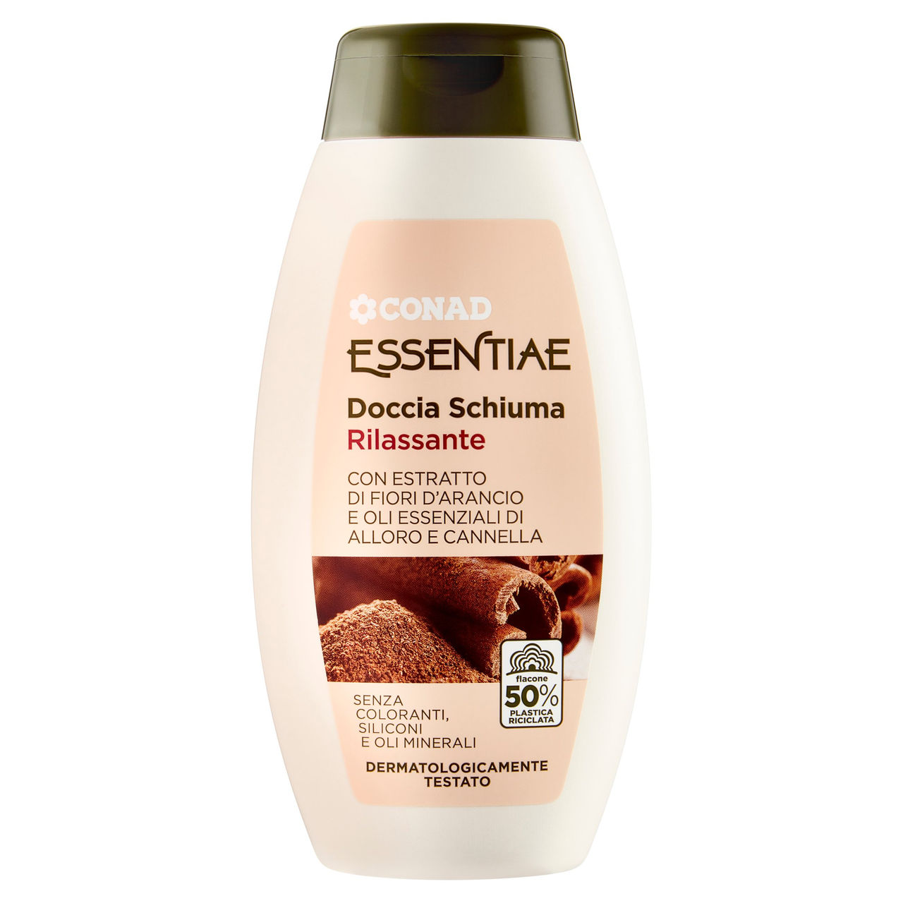 Essentiae Doccia Schiuma Rilassante 250ml Conad