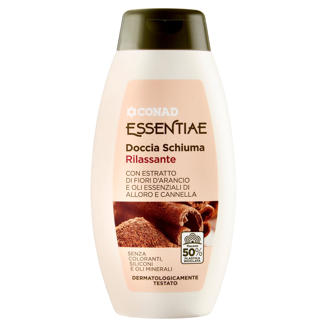 Essentiae Doccia Schiuma Rilassante 250ml Conad