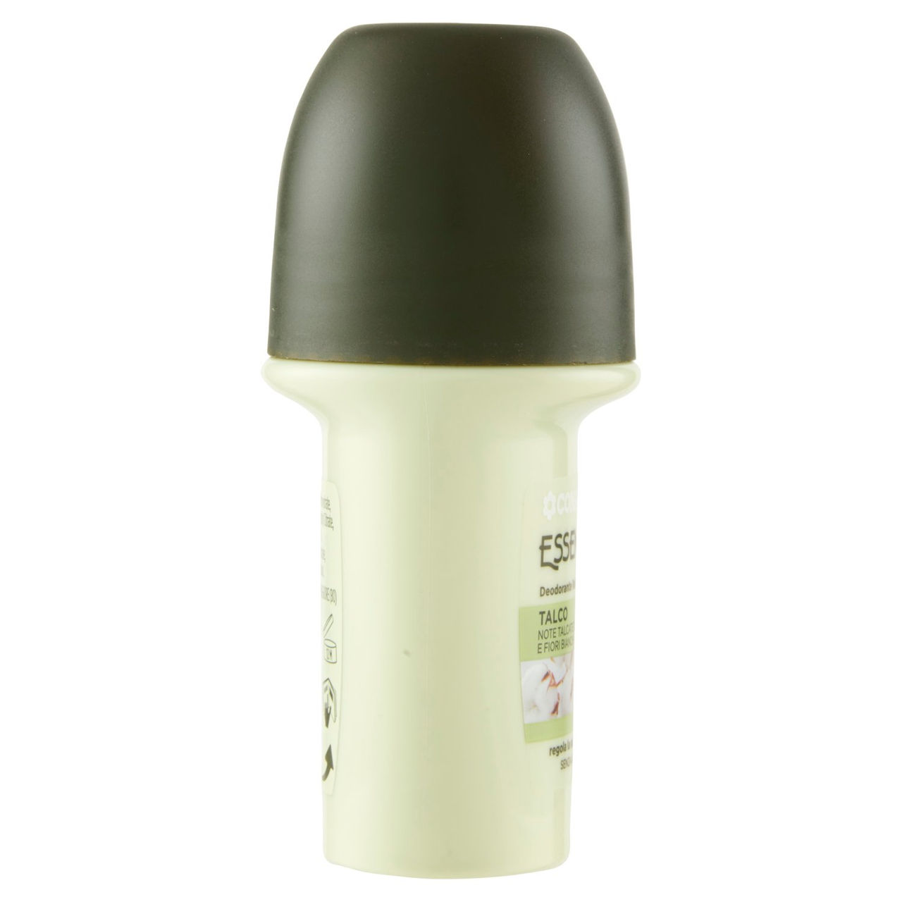 CONAD Essentiae Dodorante Roll-on Talco 50 ml