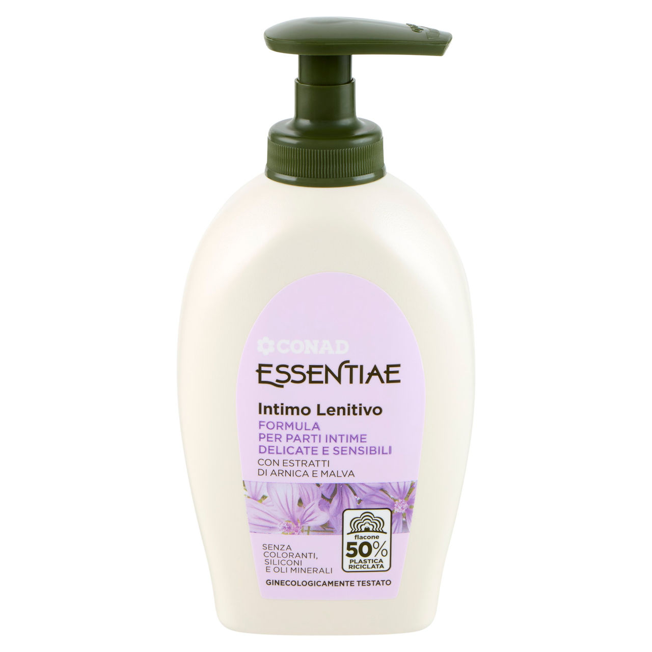 Essentiae Intimo Lenitivo 300 ml Conad online
