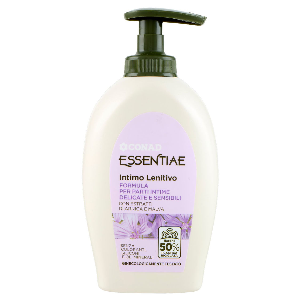 Essentiae Intimo Lenitivo 300 ml Conad online