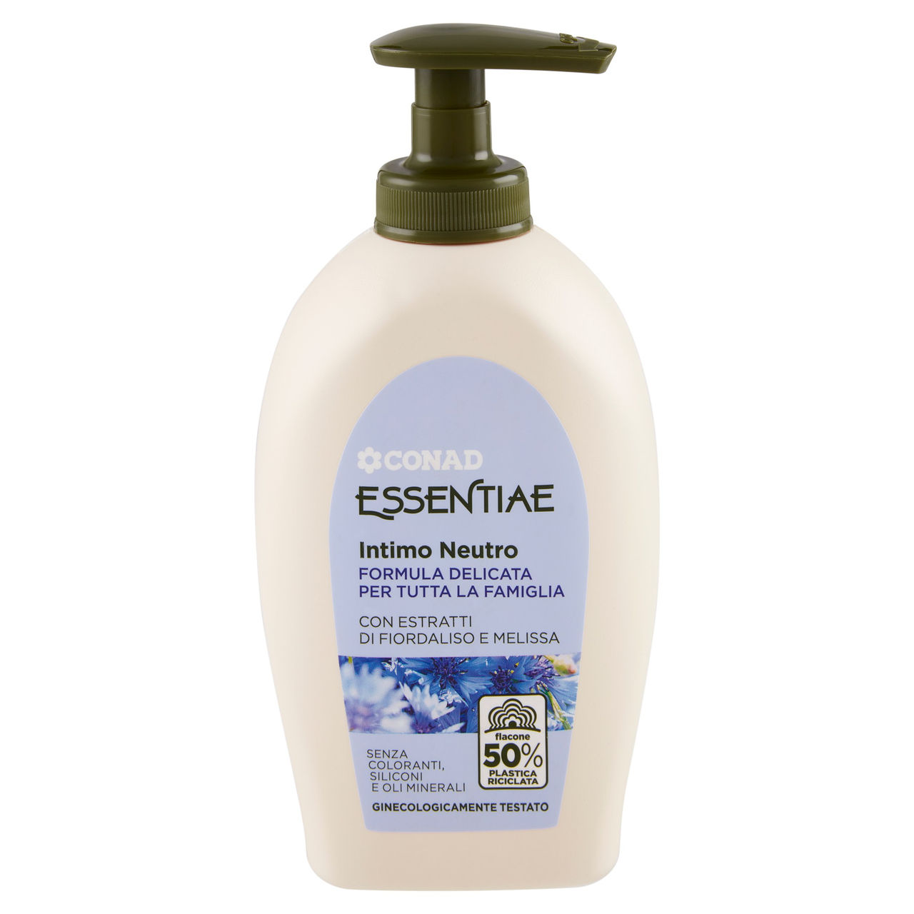 Essentiae Intimo Delicato 300ml Conad