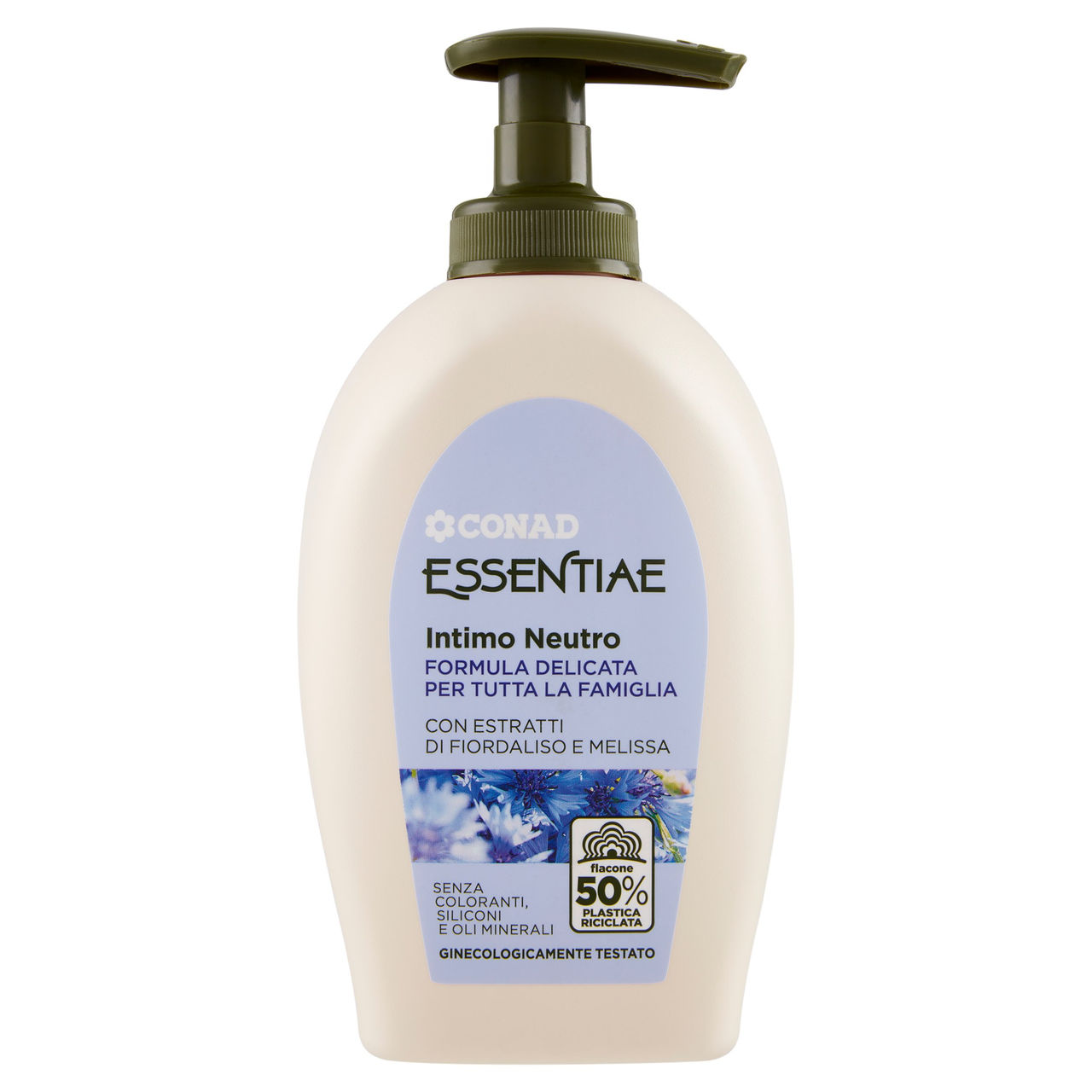 Essentiae Intimo Delicato 300ml Conad