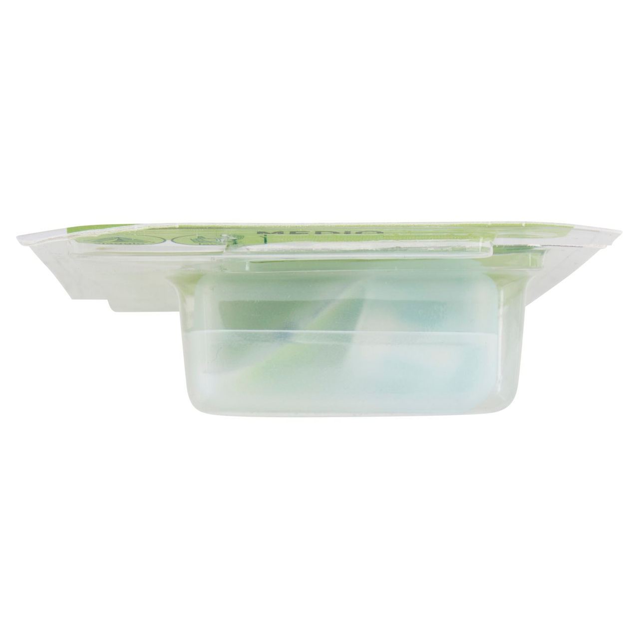 CONAD Essentiae Kit Viaggio Spazzolino Medio e Dentifricio 20 ml