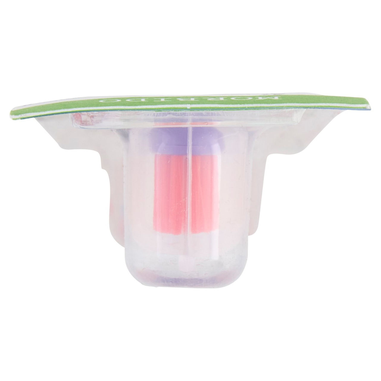 CONAD Essentiae Lab Junior Spazzolino Morbido 7-12 Anni 1 pz