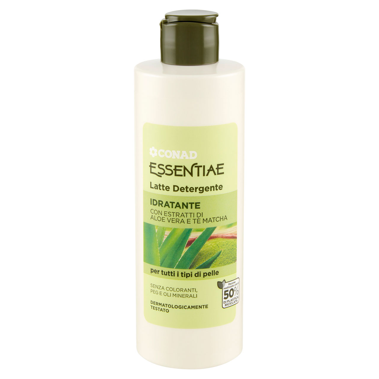 Essentiae Latte Detergente Conad in vendita online