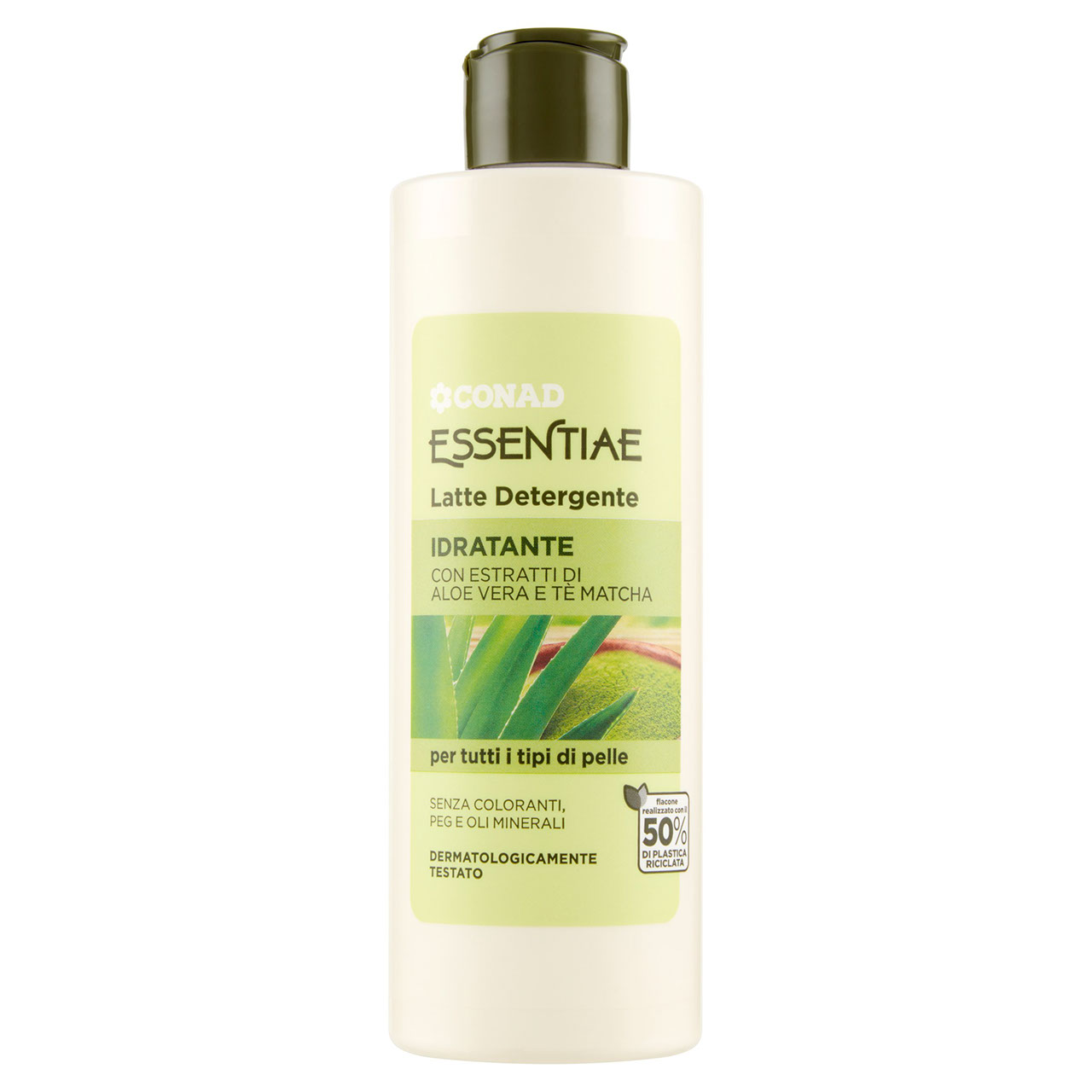 Essentiae Latte Detergente Conad in vendita online